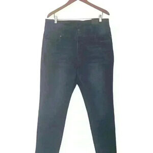 Bamboo New York Collection Jeans Size 20